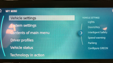 MINI Hatchback 1.5 Cooper Classic 5dr Auto Petrol Hatchback